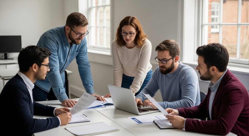 About FreedomMove and our mission to support accessible living in the UK