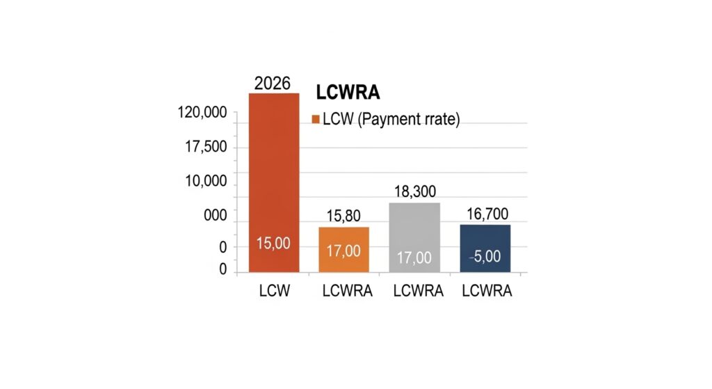 Universal Credit Disability Element – Who Qualifies and How It Works (2026)