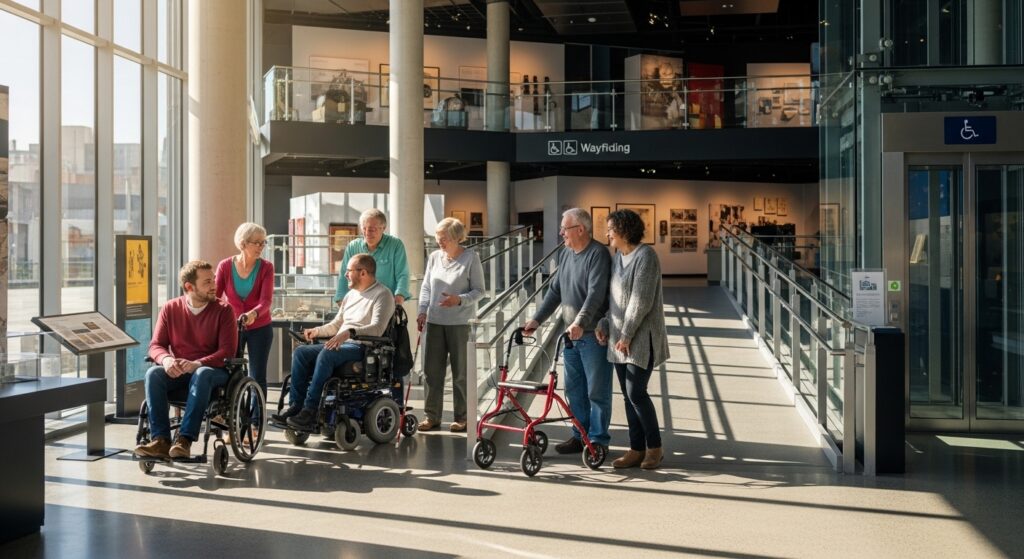 Accessible Holidays UK 2026 – Wheelchair-Friendly Travel & Disabled Tourism