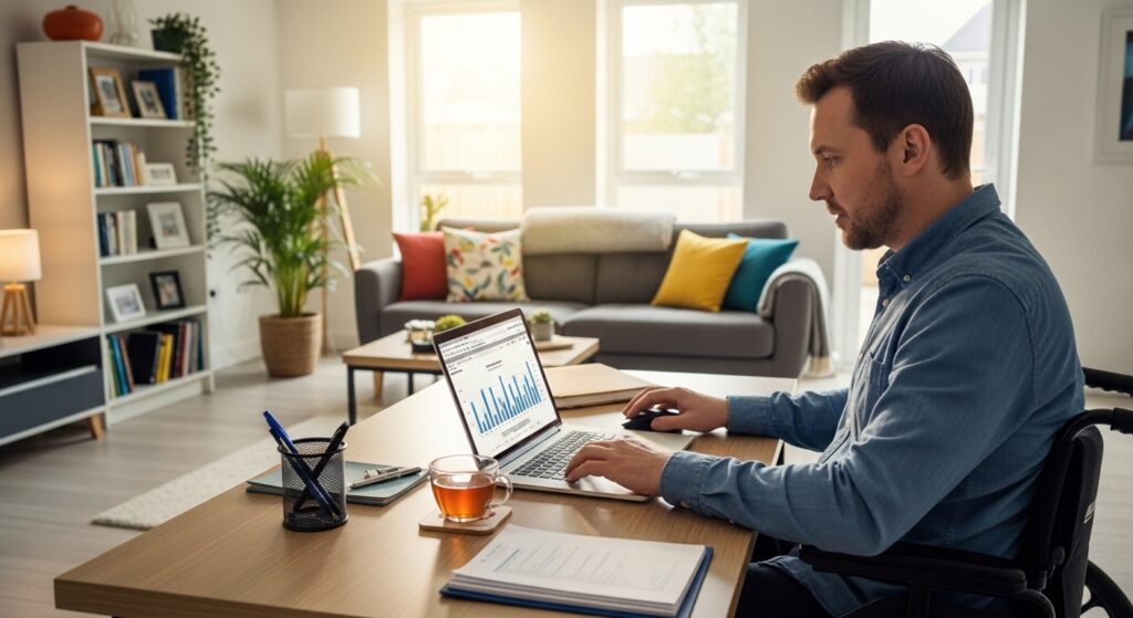 Complete 2026 guide to UK disability benefits including PIP, DLA, Attendance Allowance, ESA, and Universal Credit. Learn eligibility, payments, and how to apply.