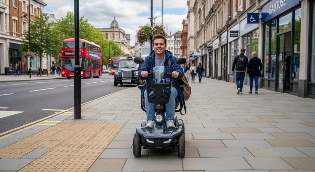 Best Wheelchairs UK (2026 Guide) – Types, Prices & Buying Advice