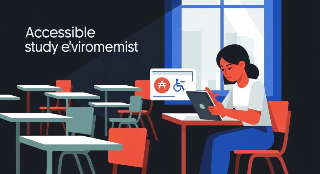 Assistive Technology for Disabled Students UK – Tools, Grants & 2026 Guide