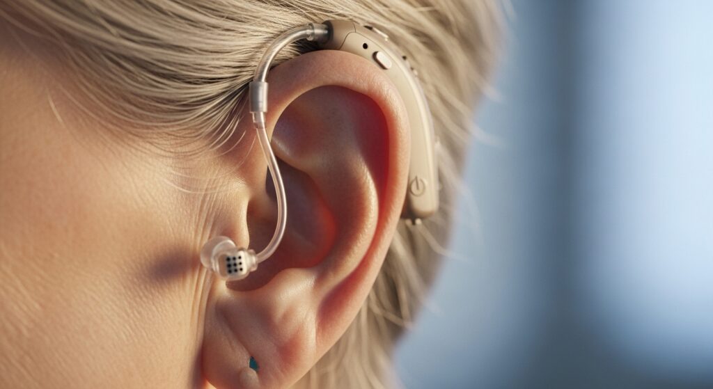 best hearing aids UK 2026