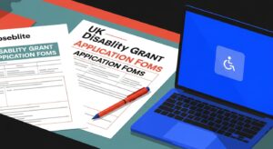 UK Disability Grants & Funding Options 2026 – Complete Guide
