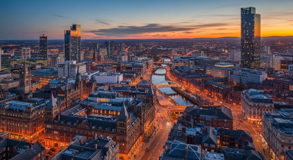 Top Accessible Cities in the UK for Wheelchair Users (2026)