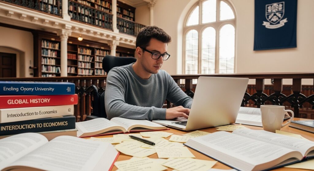 Disabled student UK scholarship 2026