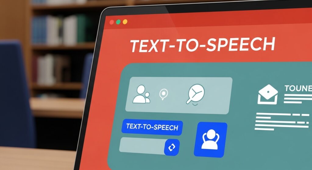 Assistive Technology for Disabled Students UK – Tools, Grants & 2026 Guide