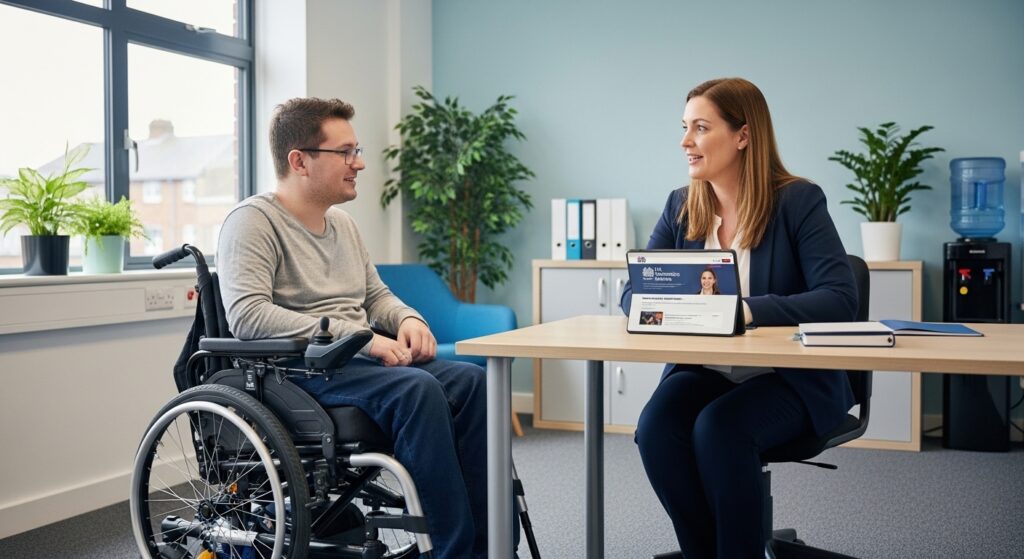 Complete 2026 guide to UK disability benefits including PIP, DLA, Attendance Allowance, ESA, and Universal Credit. Learn eligibility, payments, and how to apply.