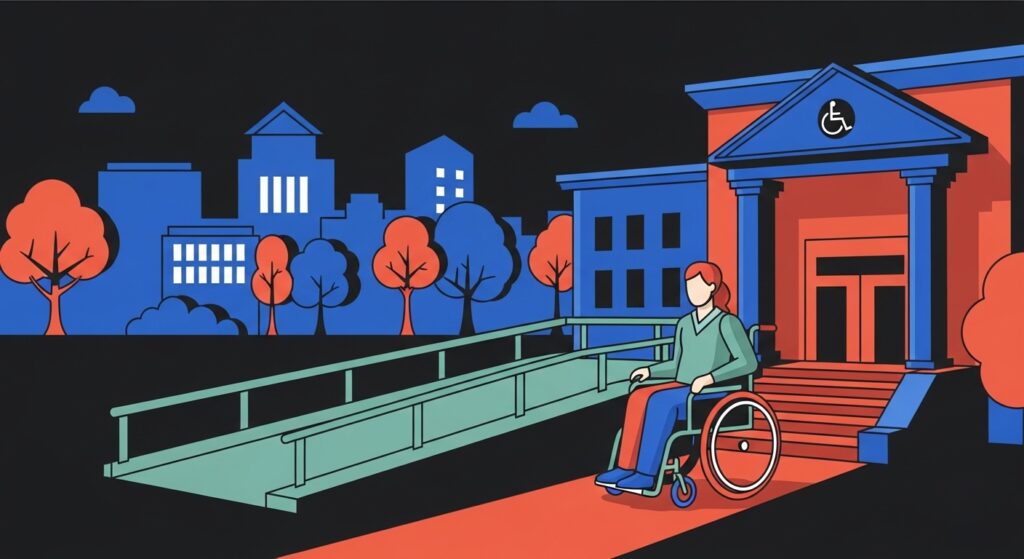 UK Disabled Students & Adult Support Grants 2026