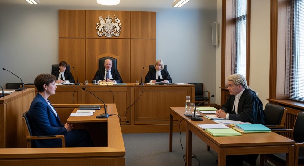 Appeal PIP decision UK 2026