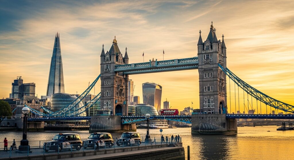 Best Disability-Friendly Cities in the UK for Accessible Living