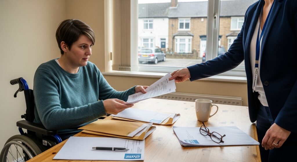 Complete 2026 guide to UK disability benefits including PIP, DLA, Attendance Allowance, ESA, and Universal Credit. Learn eligibility, payments, and how to apply.