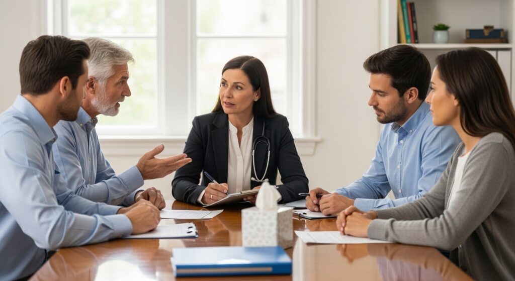 NHS Continuing Healthcare UK 2026 care support