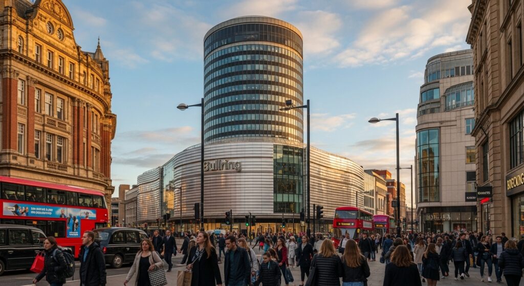 Top Accessible Cities in the UK for Wheelchair Users (2026)