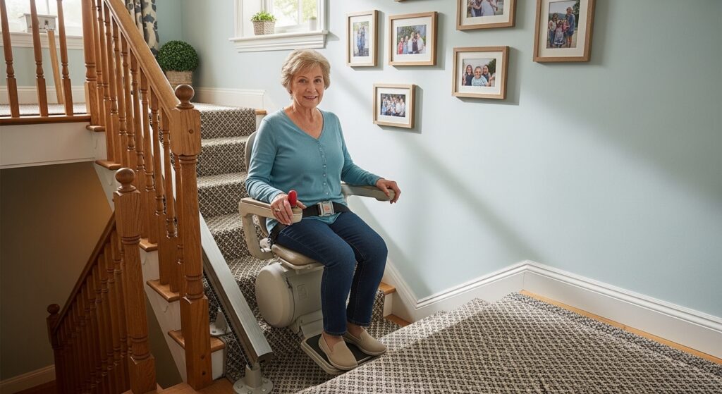 Disabled Facilities Grant UK 2026 – Eligibility, What It Covers & How to Apply