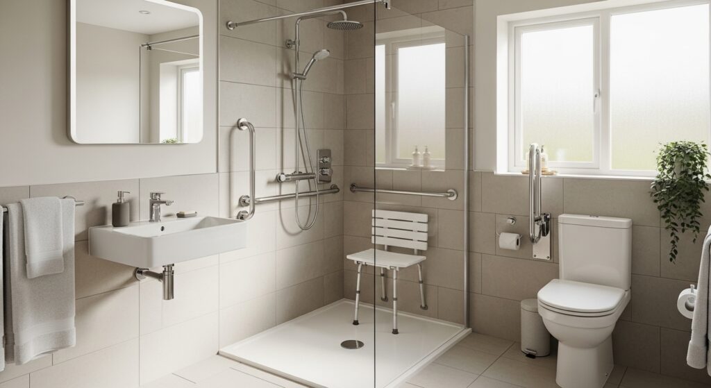 What Is the Disabled Facilities Grant?