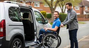 Motability Scheme UK 2026 &ndash; Complete Guide to Cars, Scooters and Wheelchairs
