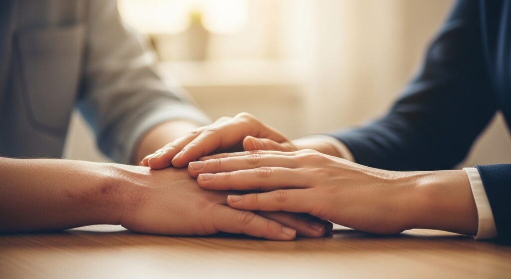 Mental Health Support for Disabled People UK 2026 – Services, Benefits and How to Get Help